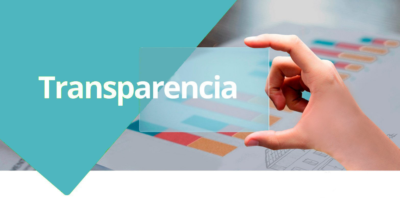 transparencia